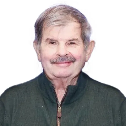 Bill Inmon