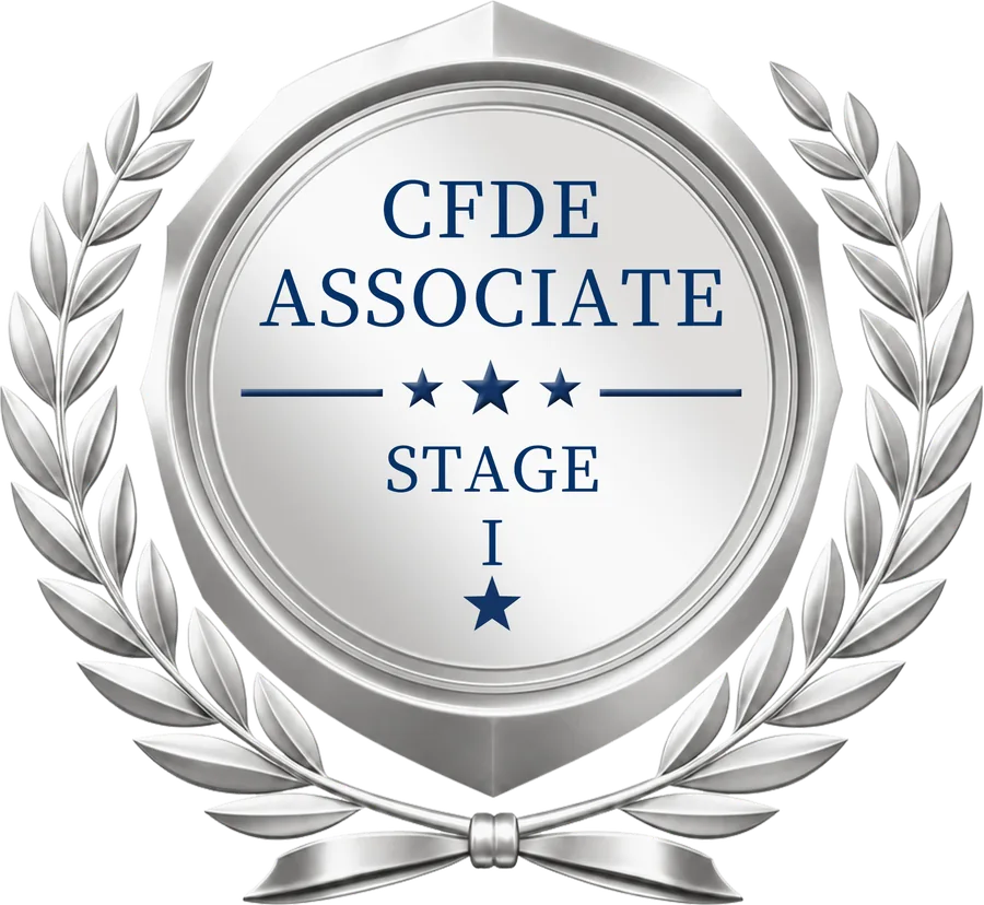 CFDE-A