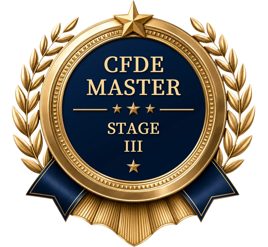 CFDE-M