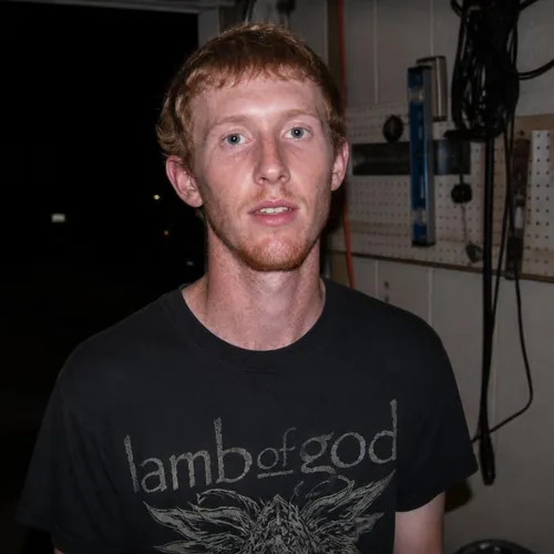 Cody Whitaker