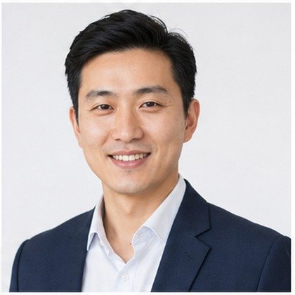 Eugene Liu